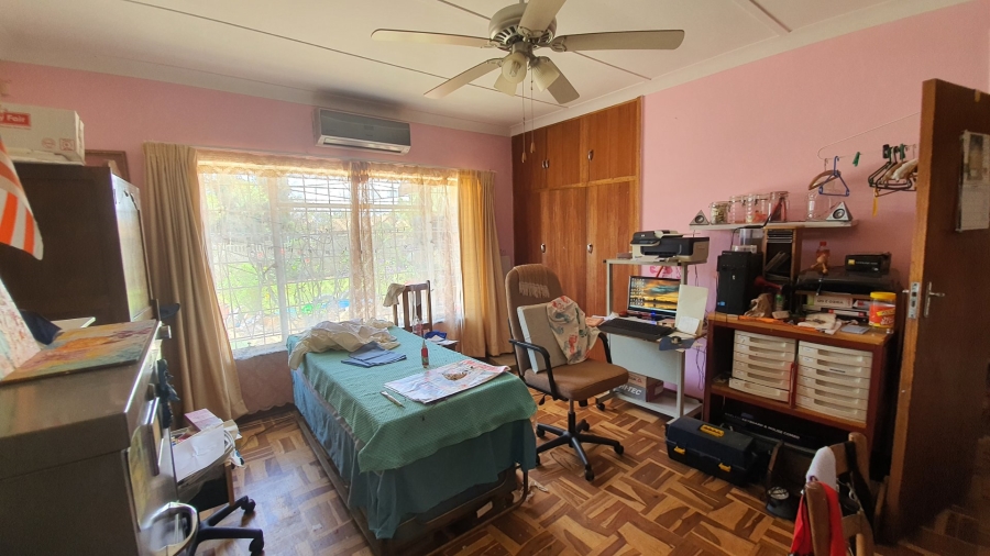 4 Bedroom Property for Sale in Fleurdal Free State